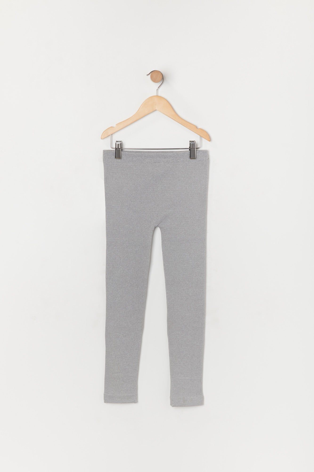 Girls Faux Fur Lined Legging sold by Urban Planet