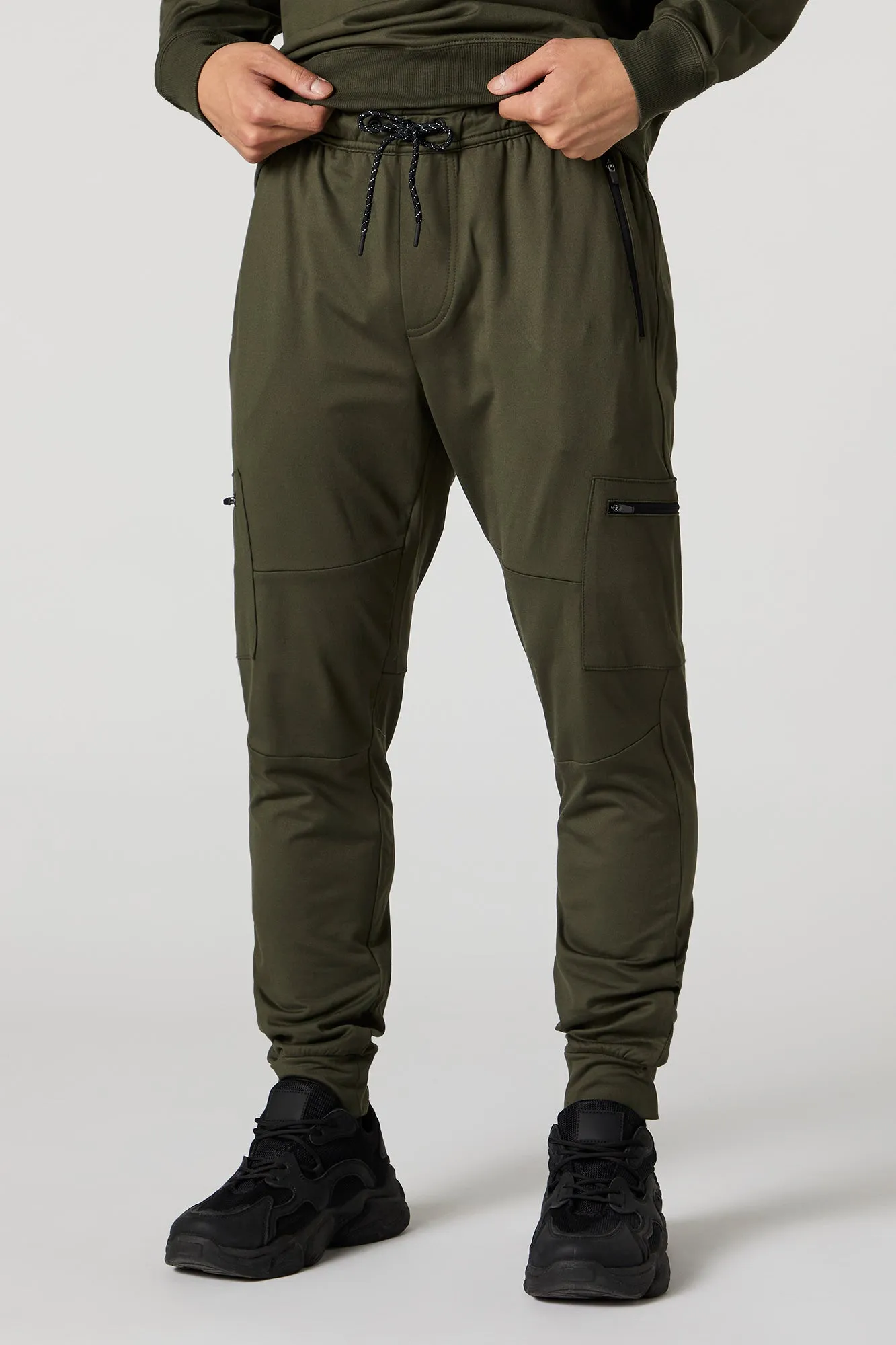Active Soft Cargo Jogger sold by Urban Planet