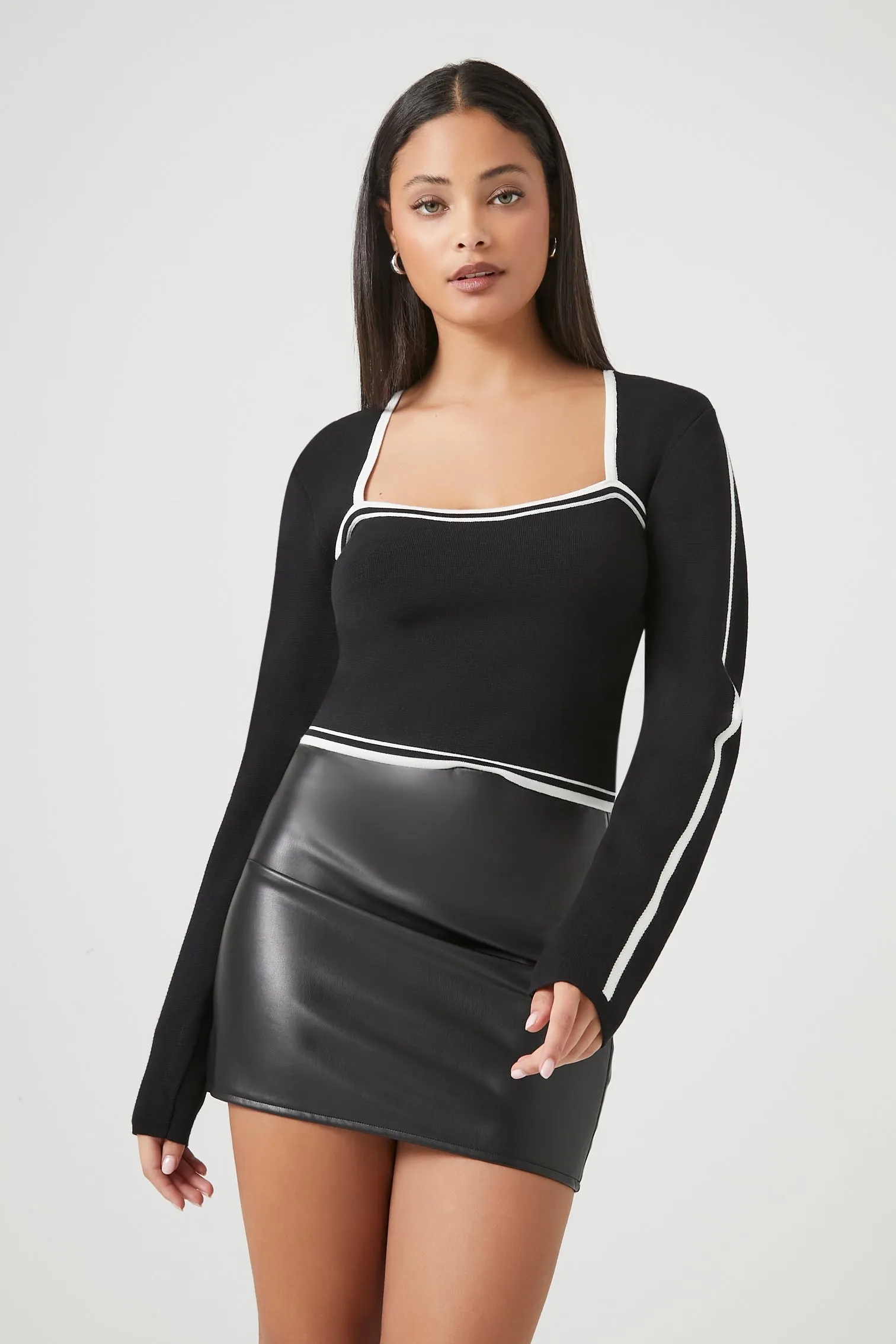 Jogger de pyjama imprimé sold by Urban Planet product image thumbnail 5