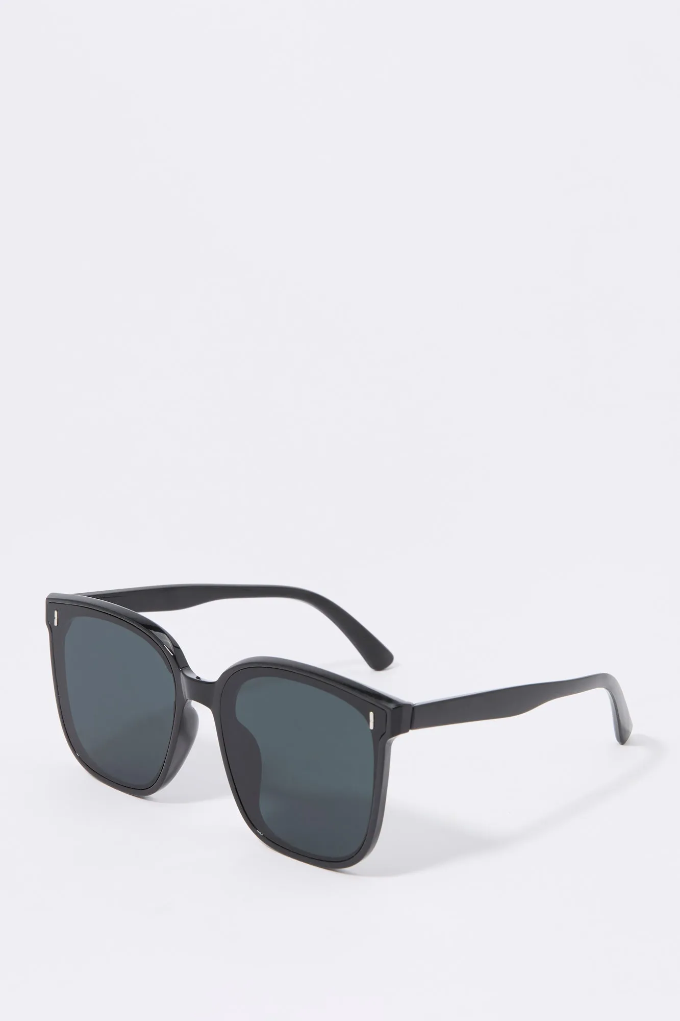 Oversized Classic Sunglasses sold by Urban Planet product image thumbnail 5