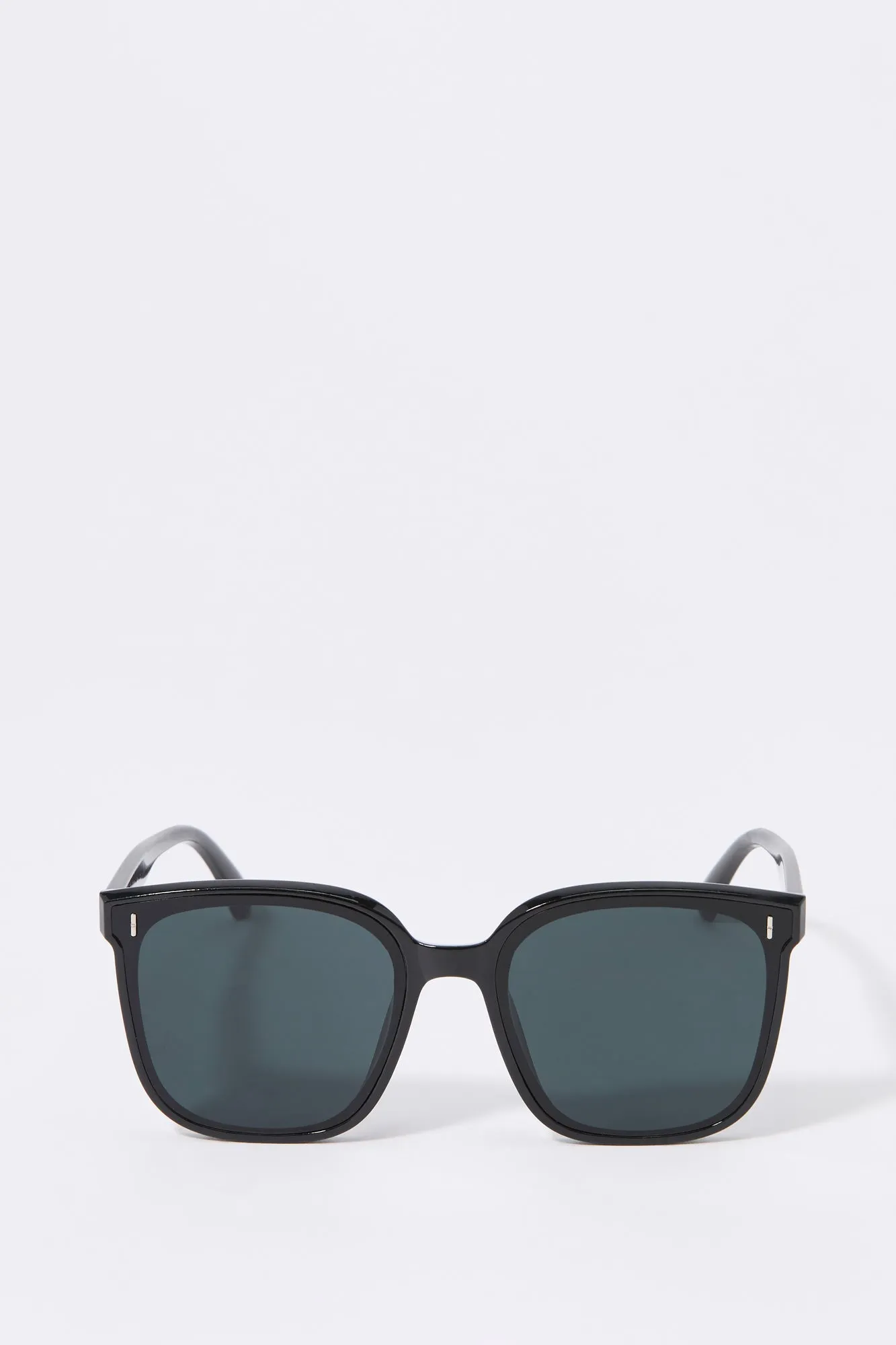 Oversized Classic Sunglasses sold by Urban Planet product image thumbnail 4