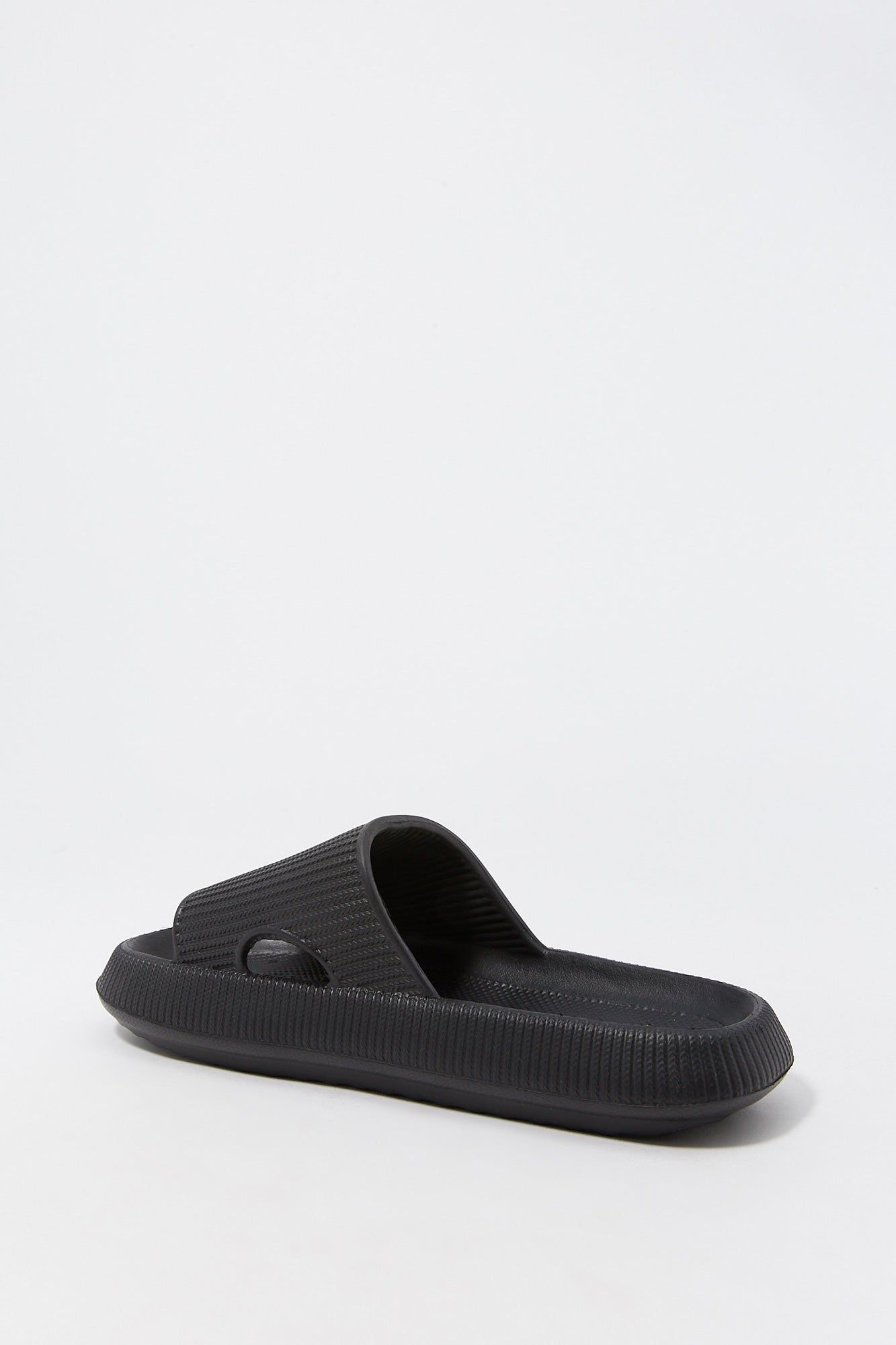 Mules éponge noir sold by Urban Planet product image thumbnail 4