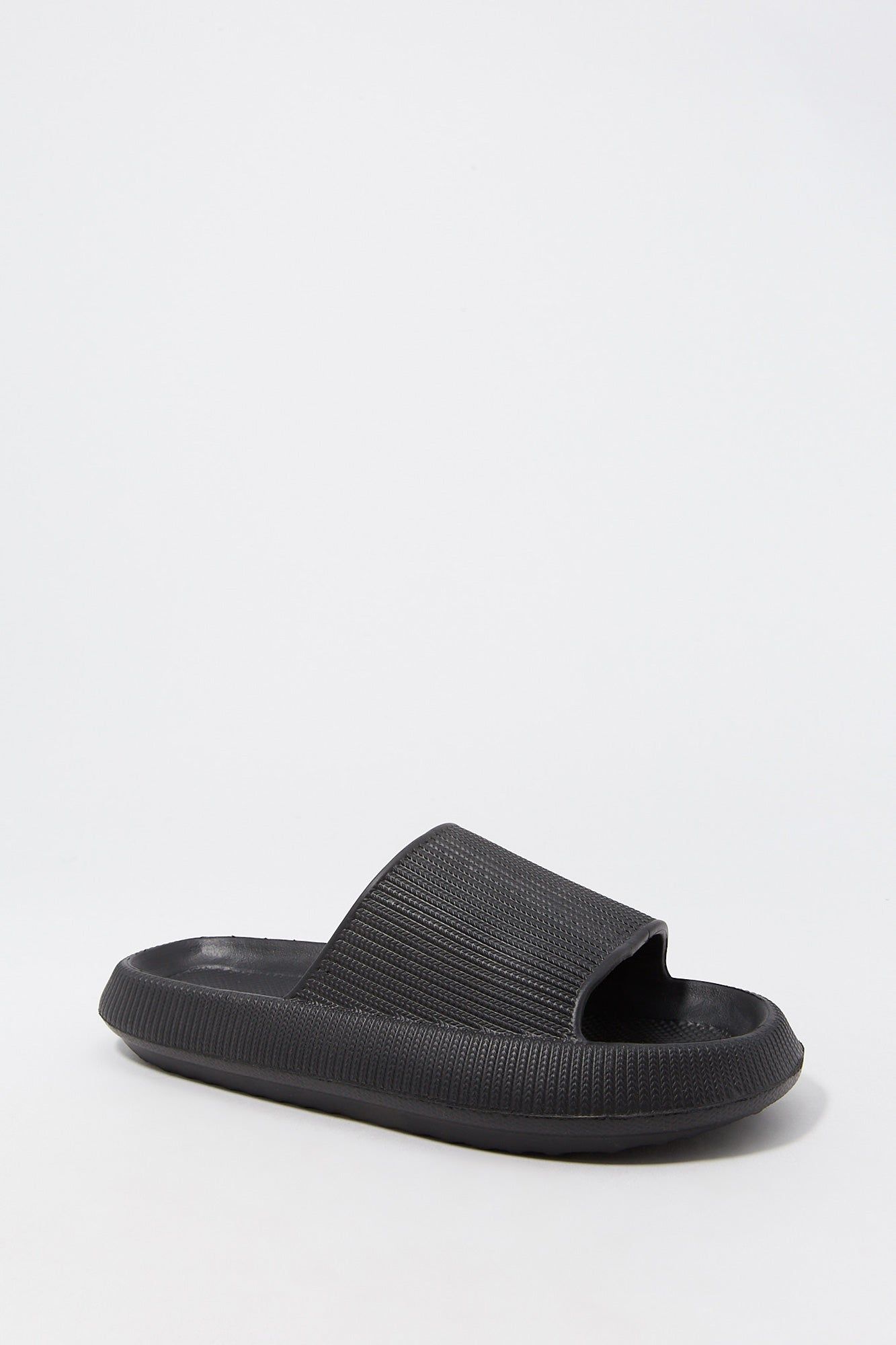 Mules éponge noir sold by Urban Planet product image thumbnail 3