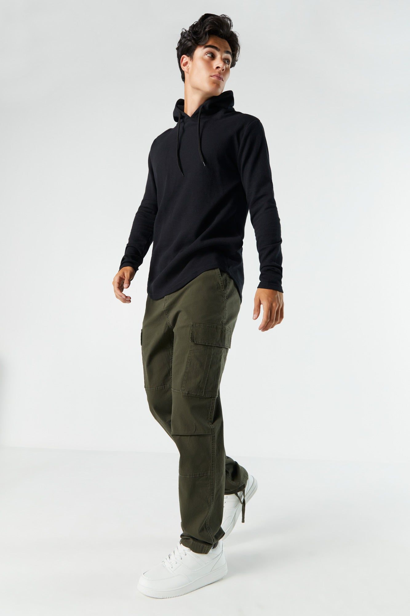 Pantalon cargo Ripstop sold by Urban Planet