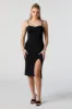 Bustier Bodycon Midi Dress sold by Urban Planet
