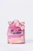 Minisac à dos iridescent Chaton 3D pour fille sold by Urban Planet