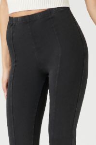 Mid Rise Flare Pant sold by Urban Planet