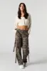 Camo Utility Cargo Pant sold by Urban Planet