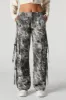 Camo Utility Cargo Pant sold by Urban Planet