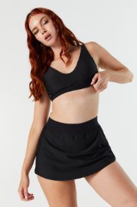 V-Neck Sports Bra sold by Urban Planet