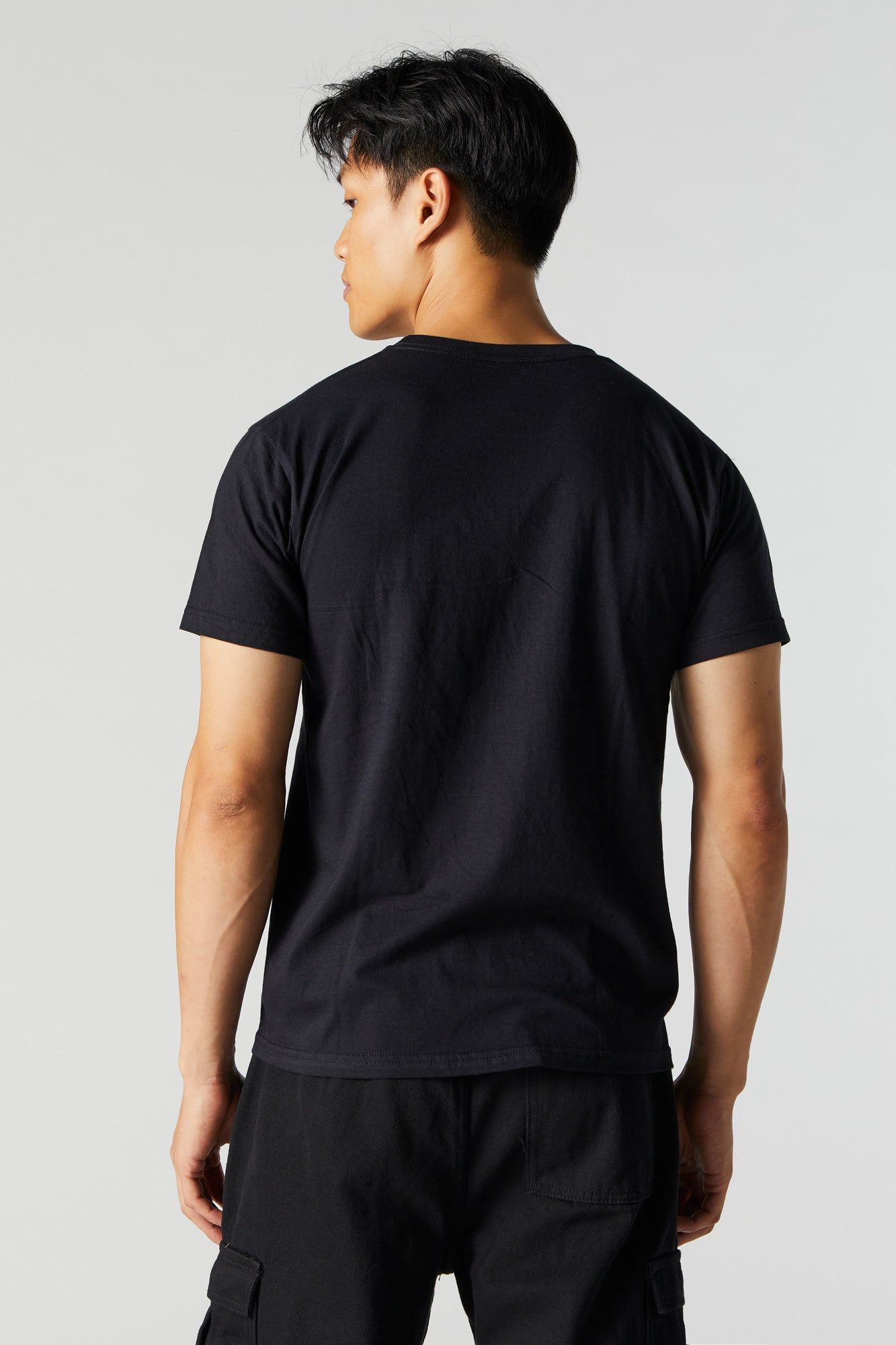 Hello Kitty Tokyo Speed Graphic T-Shirt sold by Urban Planet product image thumbnail 3