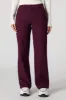 Poplin Straight Leg Dress Pant sold by Urban Planet