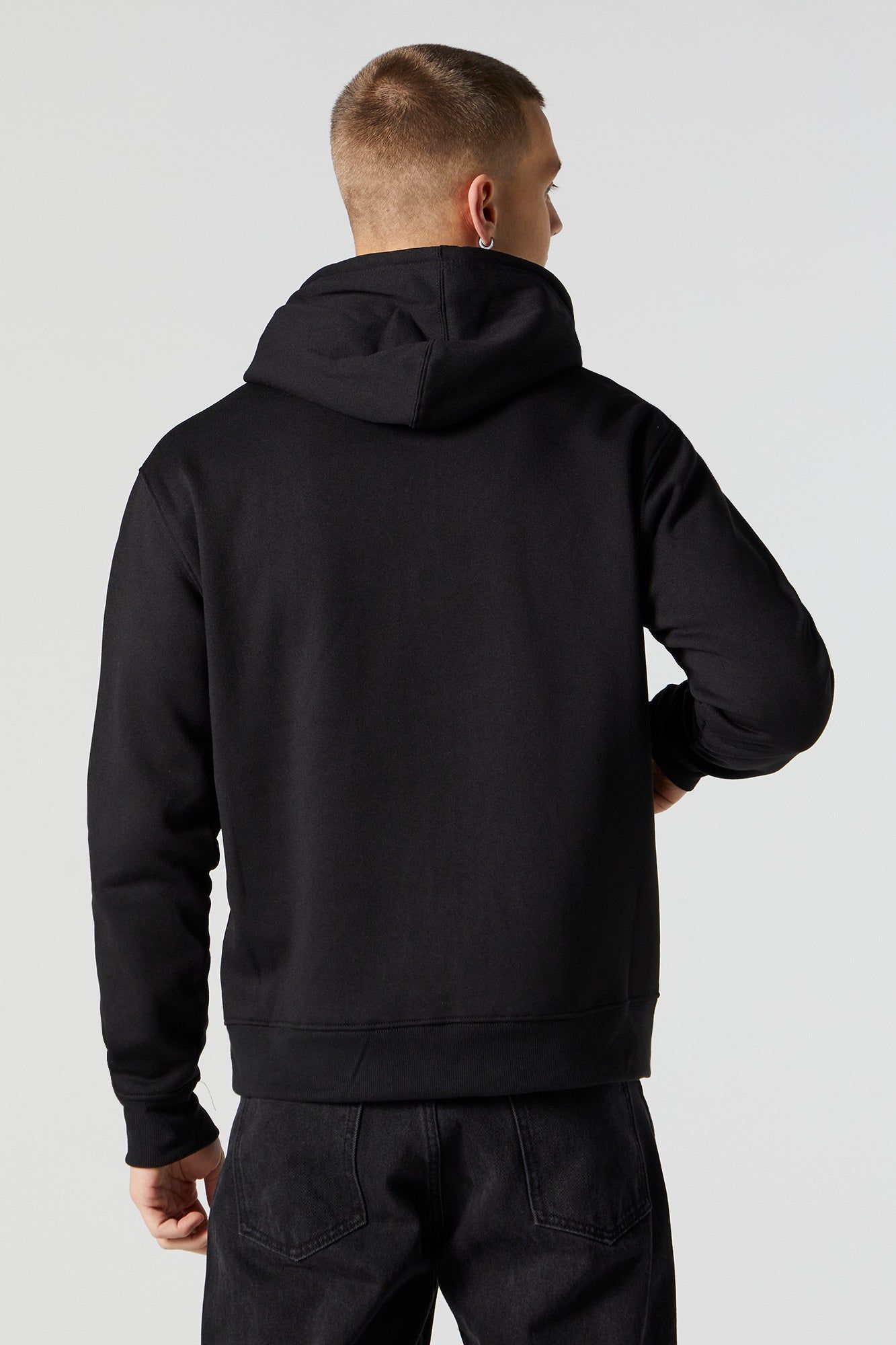 Kool-Aid Man Graphic Hoodie sold by Urban Planet product image thumbnail 2