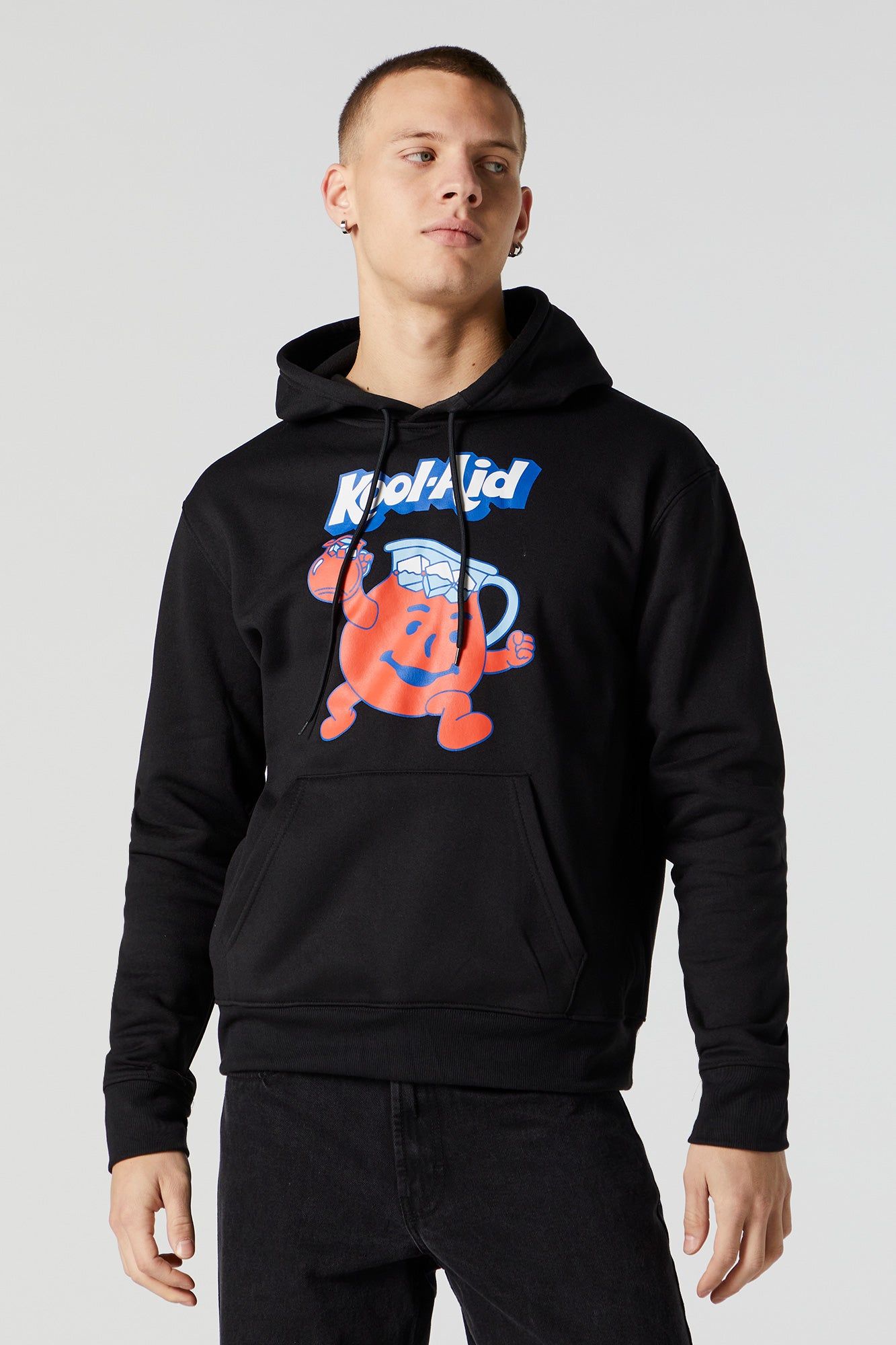 Kool-Aid Man Graphic Hoodie sold by Urban Planet