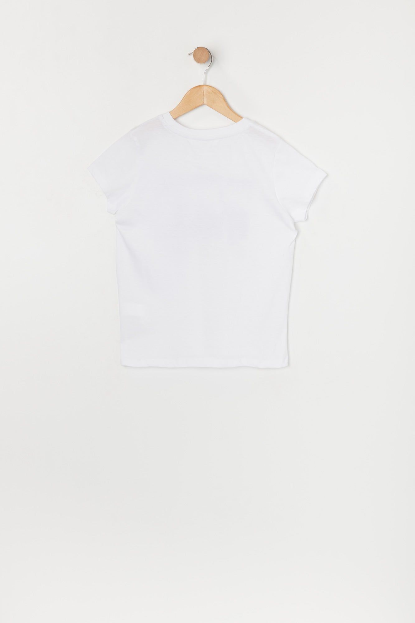 Girls New York Graphic T-Shirt sold by Urban Planet product image thumbnail 2