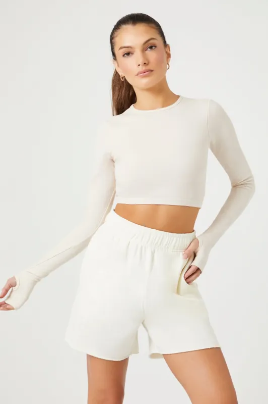 Short Active en molleton sold by Urban Planet