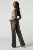 Black Latte Wash Low Rise Skater Jean sold by Urban Planet