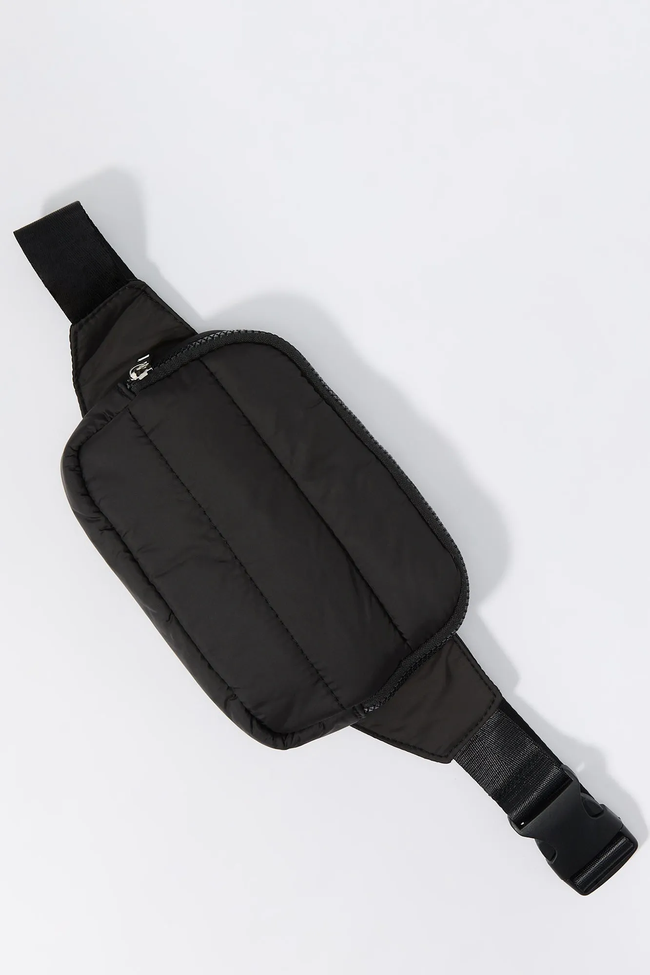 Quilted Fanny Pack sold by Urban Planet product image thumbnail 5