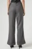 Pantalon à jambe large avec fines rayures sold by Urban Planet