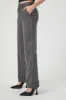 Pantalon à jambe large avec fines rayures sold by Urban Planet