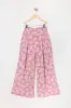 Girls Leaf Print Palazzo Pant sold by Urban Planet