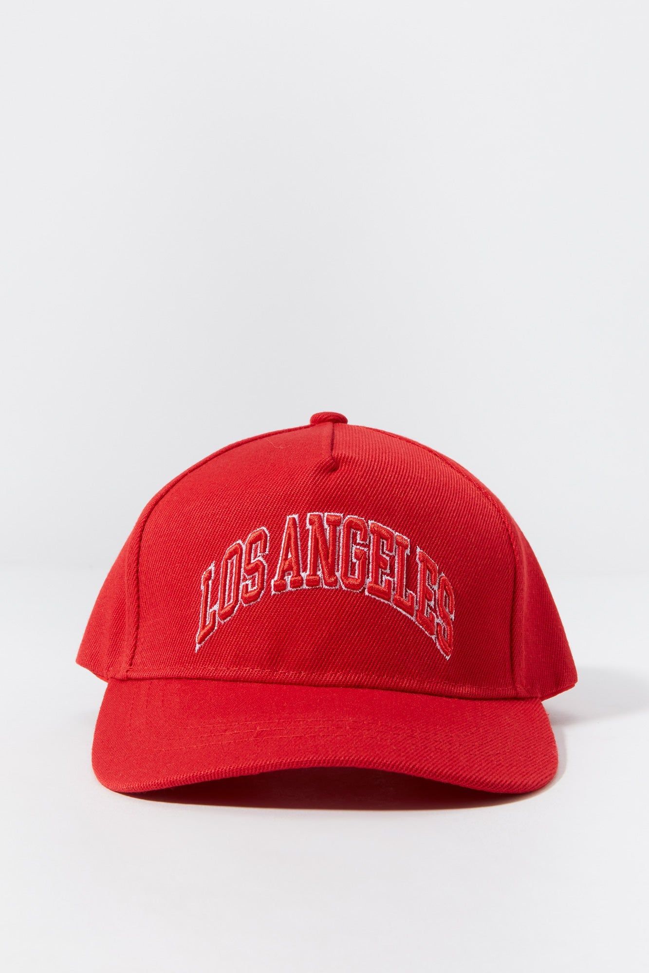 Boys Los Angeles Embroidered Baseball Hat sold by Urban Planet product image thumbnail 3