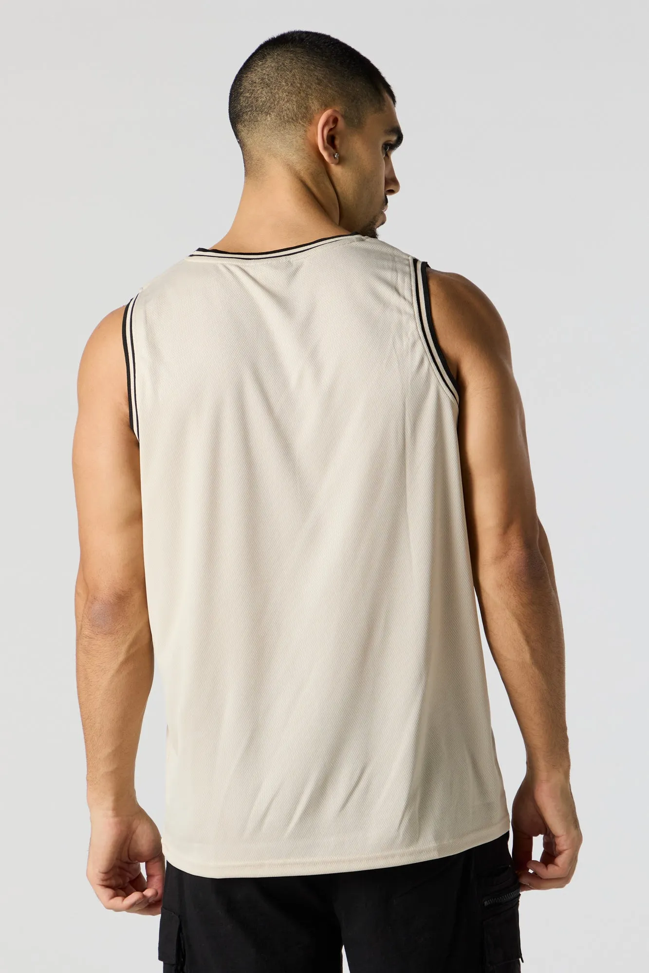 Faux Leather High Rise Legging sold by Urban Planet product image thumbnail 3