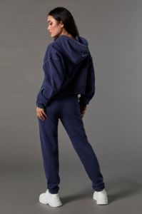 Playboy Bunny Graphic Washed Jogger sold by Urban Planet