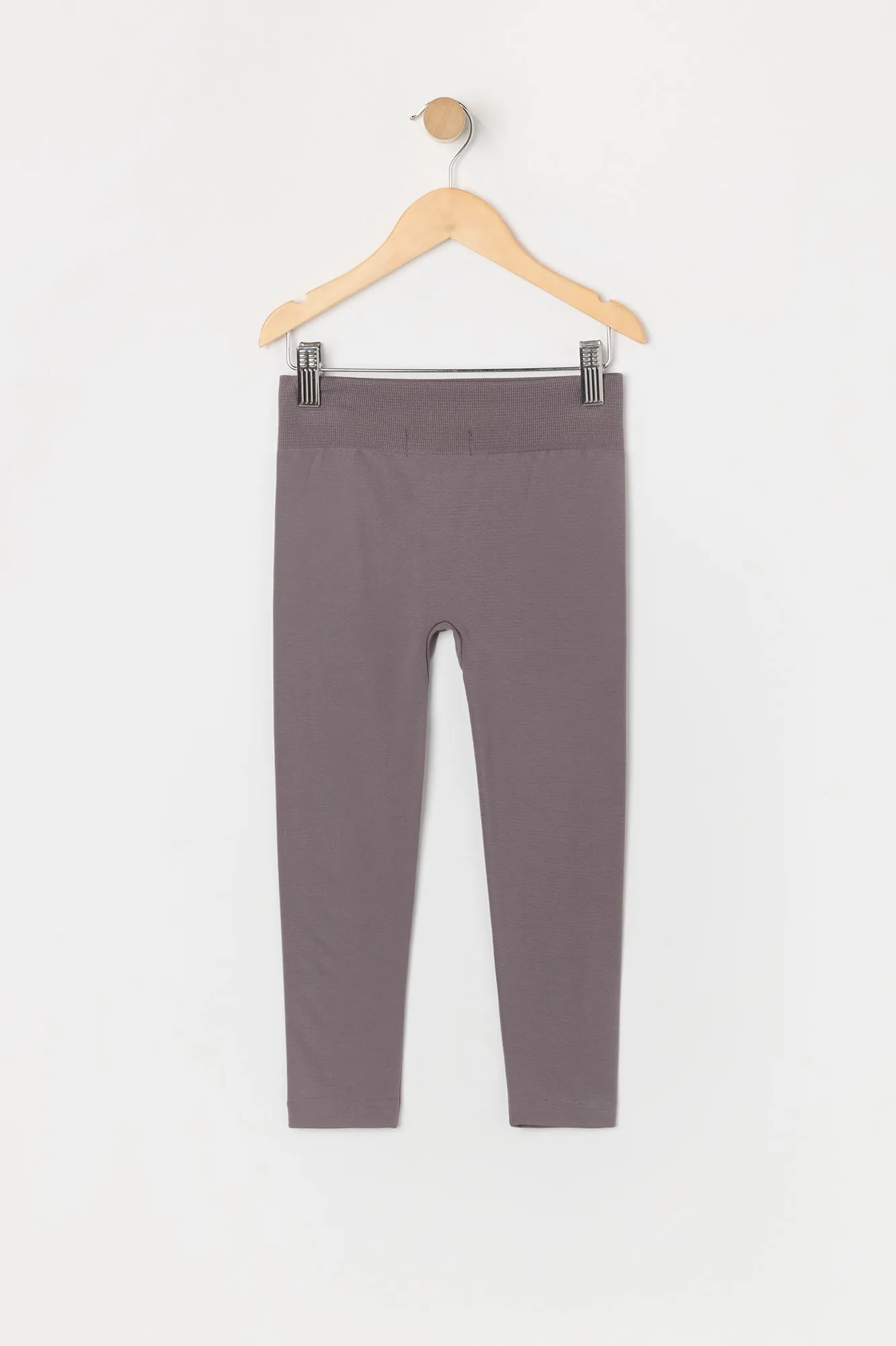 Legging sans couture pour fille sold by Urban Planet product image thumbnail 2