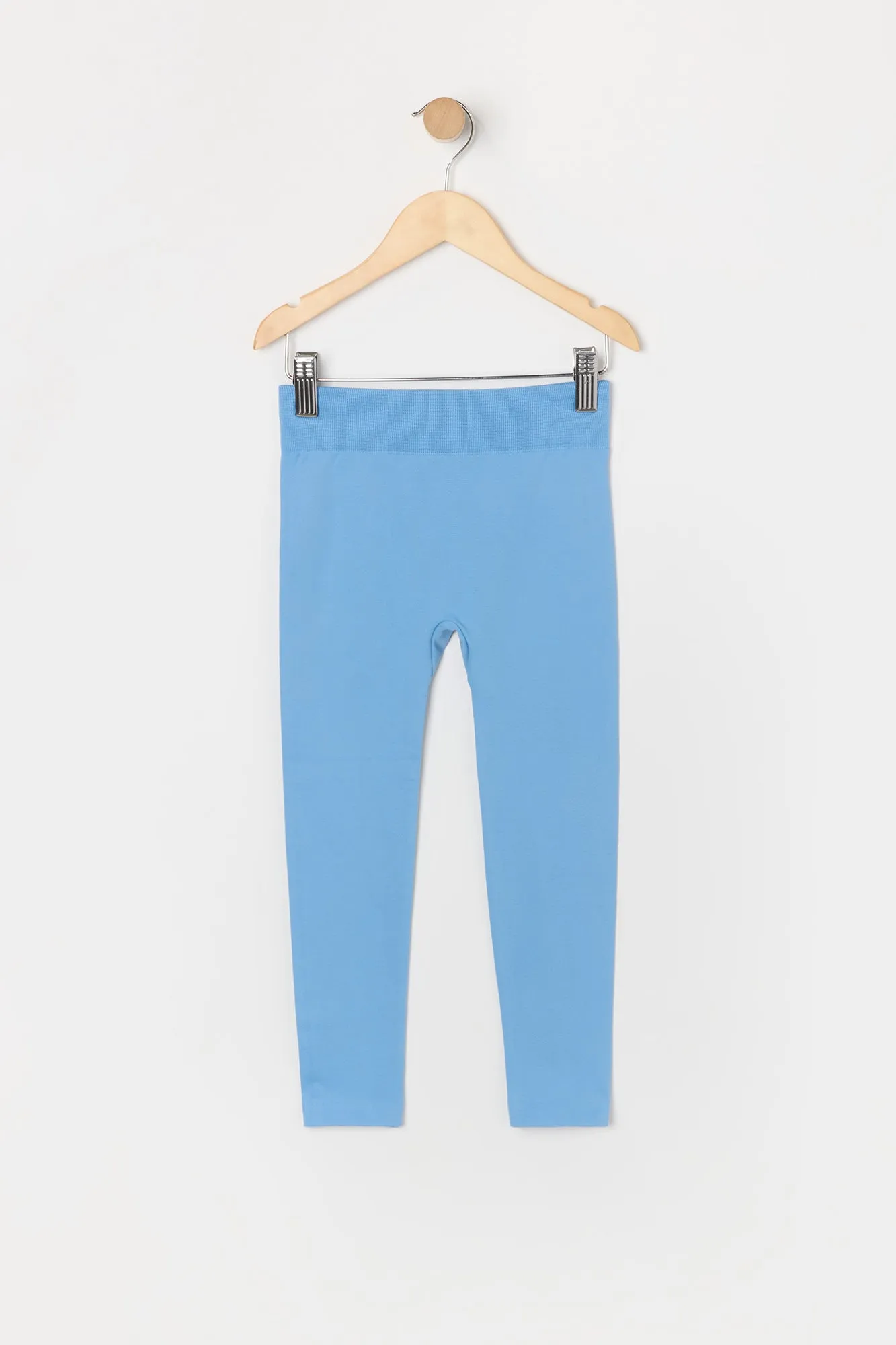 Legging sans couture pour fille sold by Urban Planet product image thumbnail 5