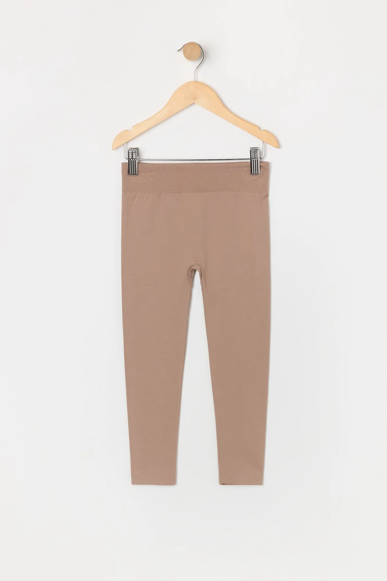 Legging sans couture pour fille sold by Urban Planet product image thumbnail 3