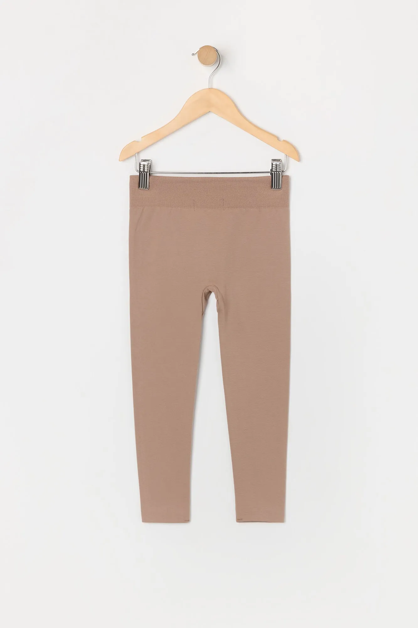 Legging sans couture pour fille sold by Urban Planet product image thumbnail 4