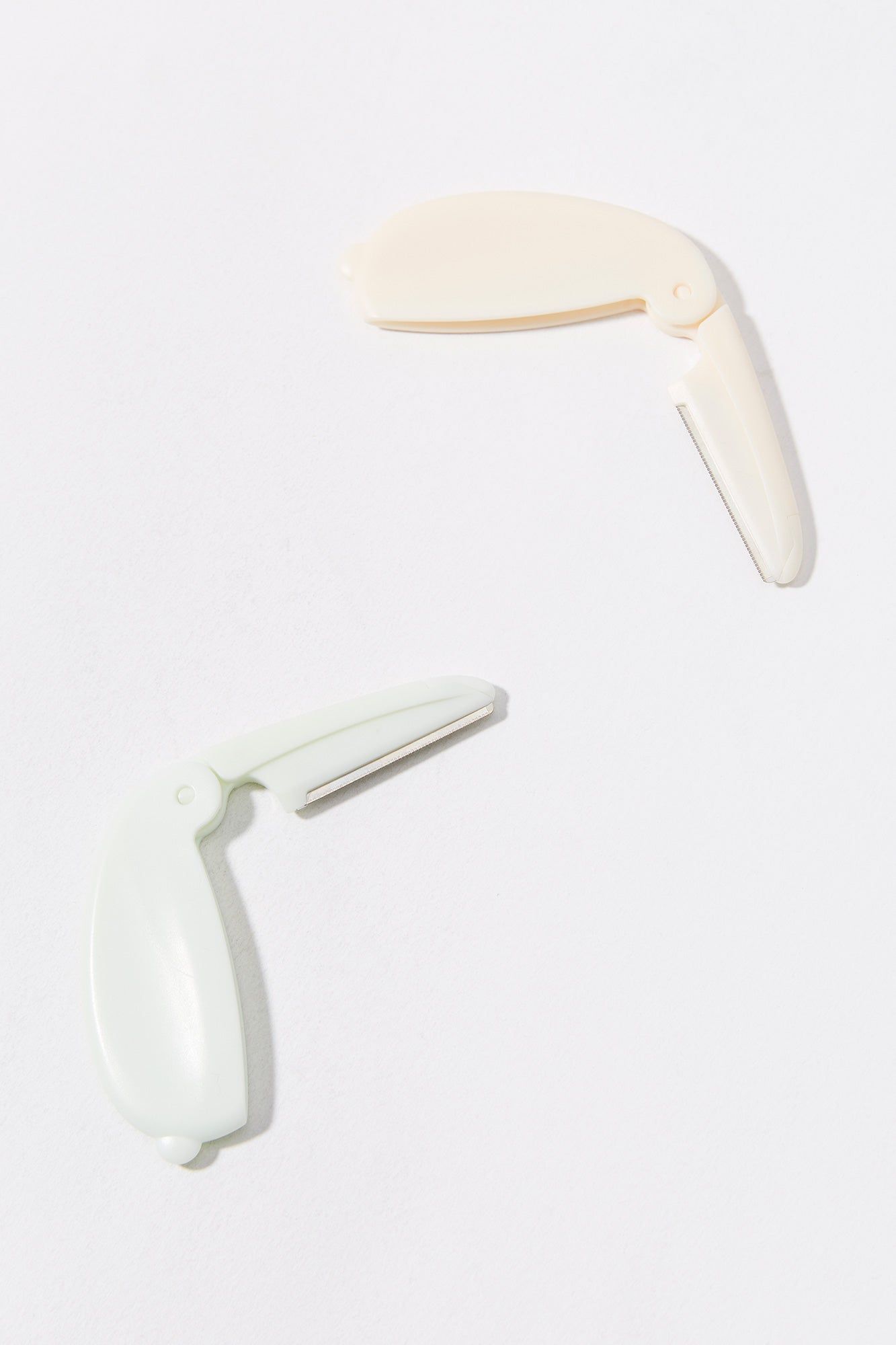Eyebrow Razor (2 Pack) sold by Urban Planet