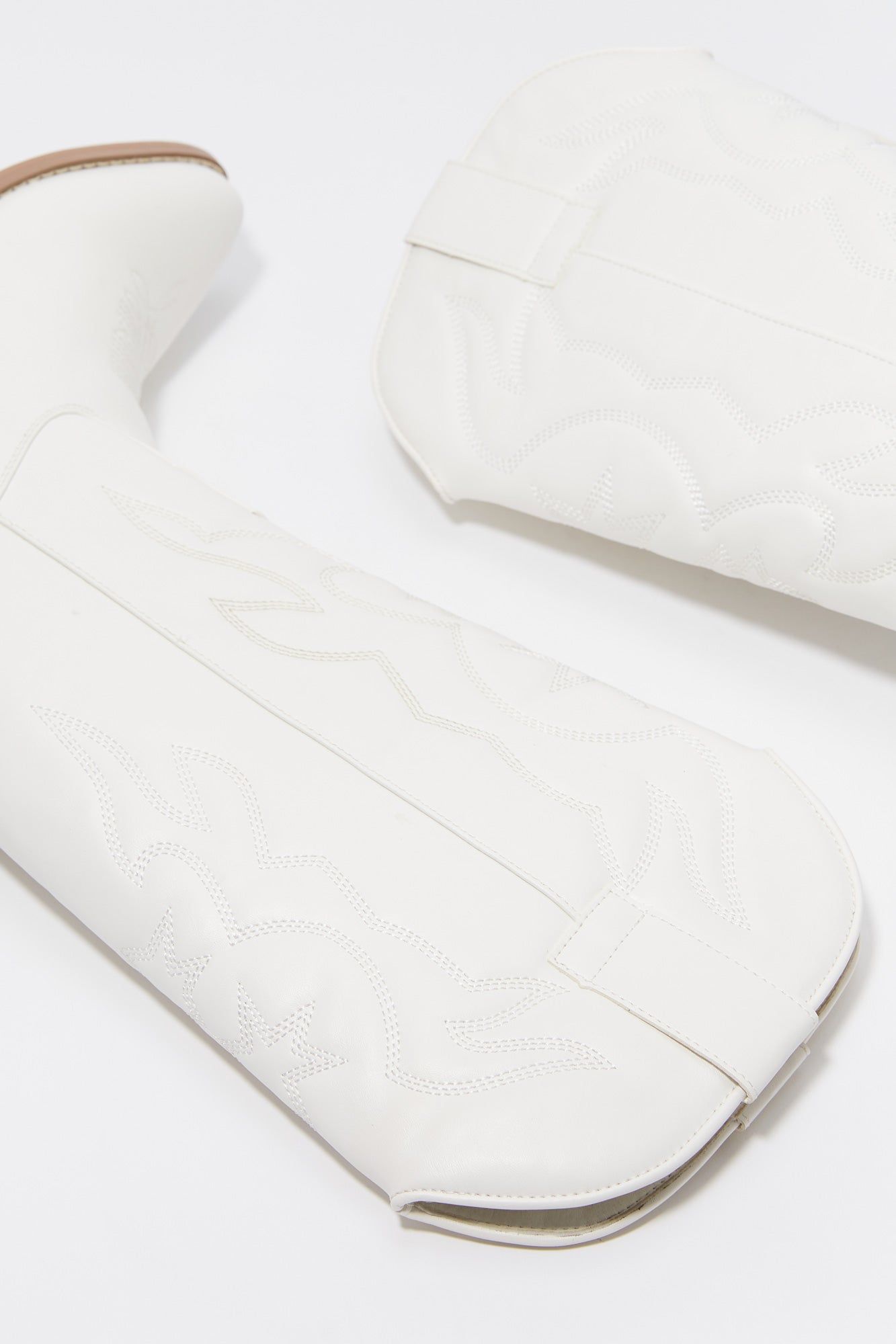 Cowboy Boot sold by Urban Planet product image thumbnail 4