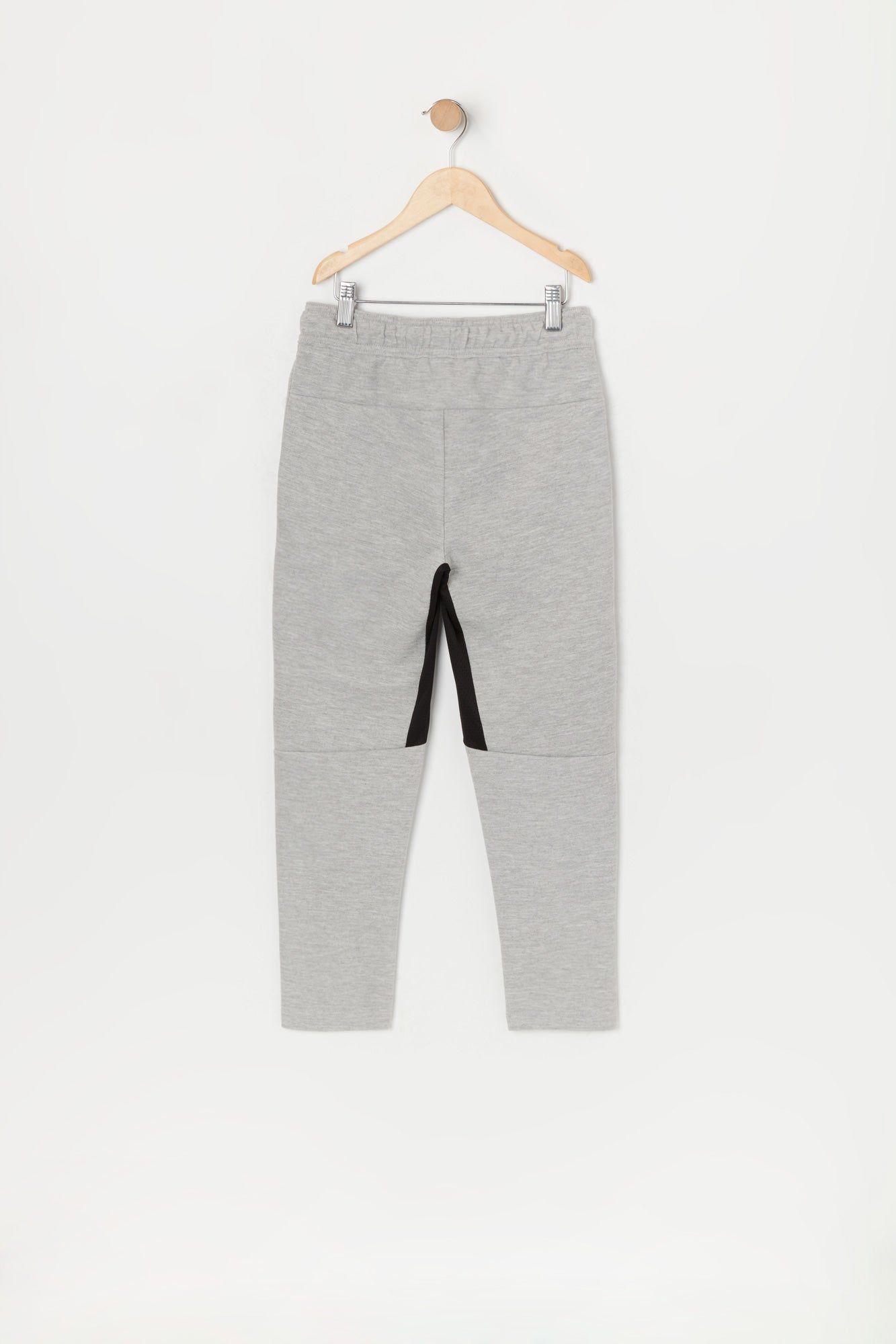 Boys Zipper Pocket Jogger sold by Urban Planet product image thumbnail 2