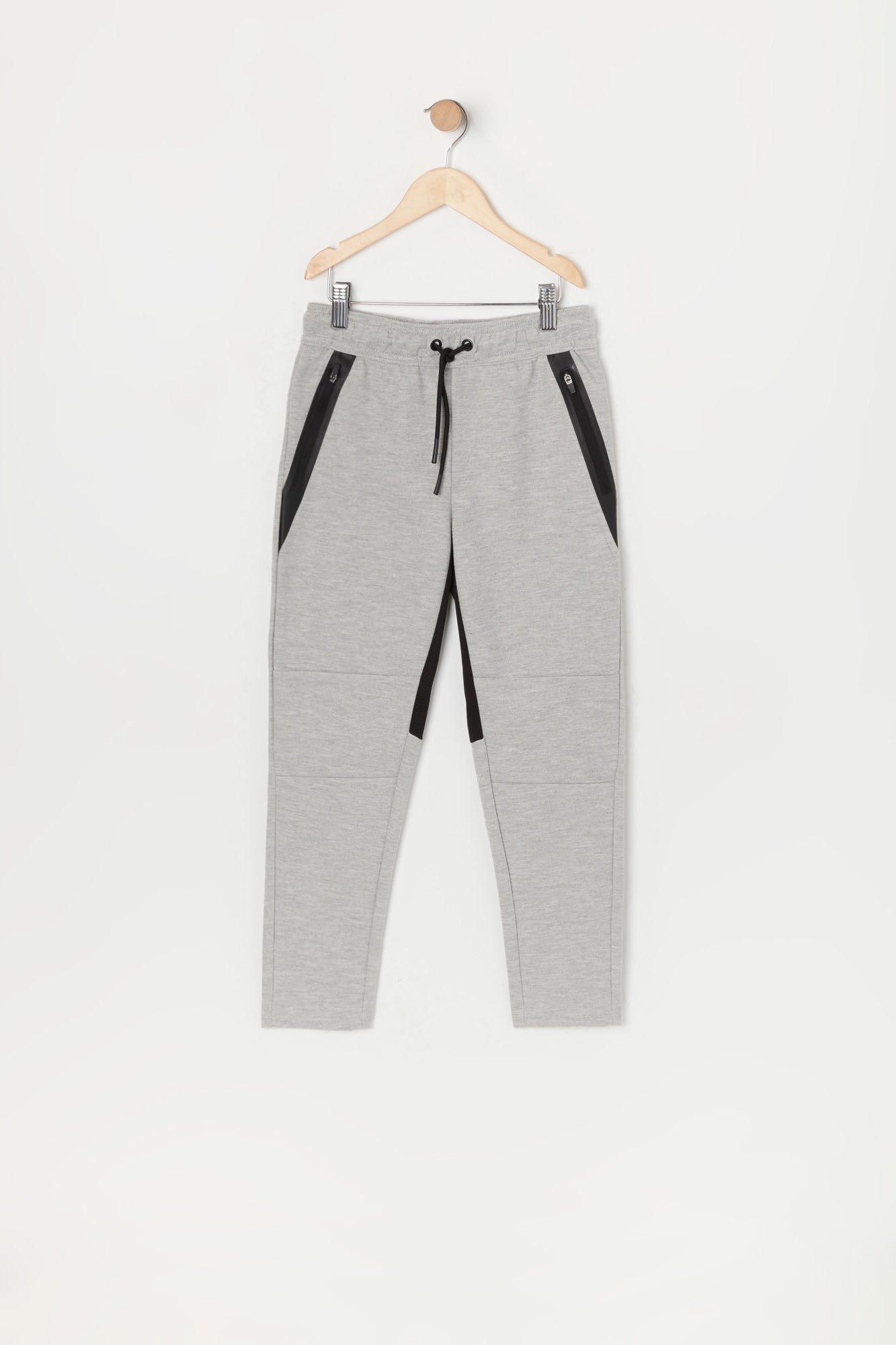 Boys Zipper Pocket Jogger sold by Urban Planet