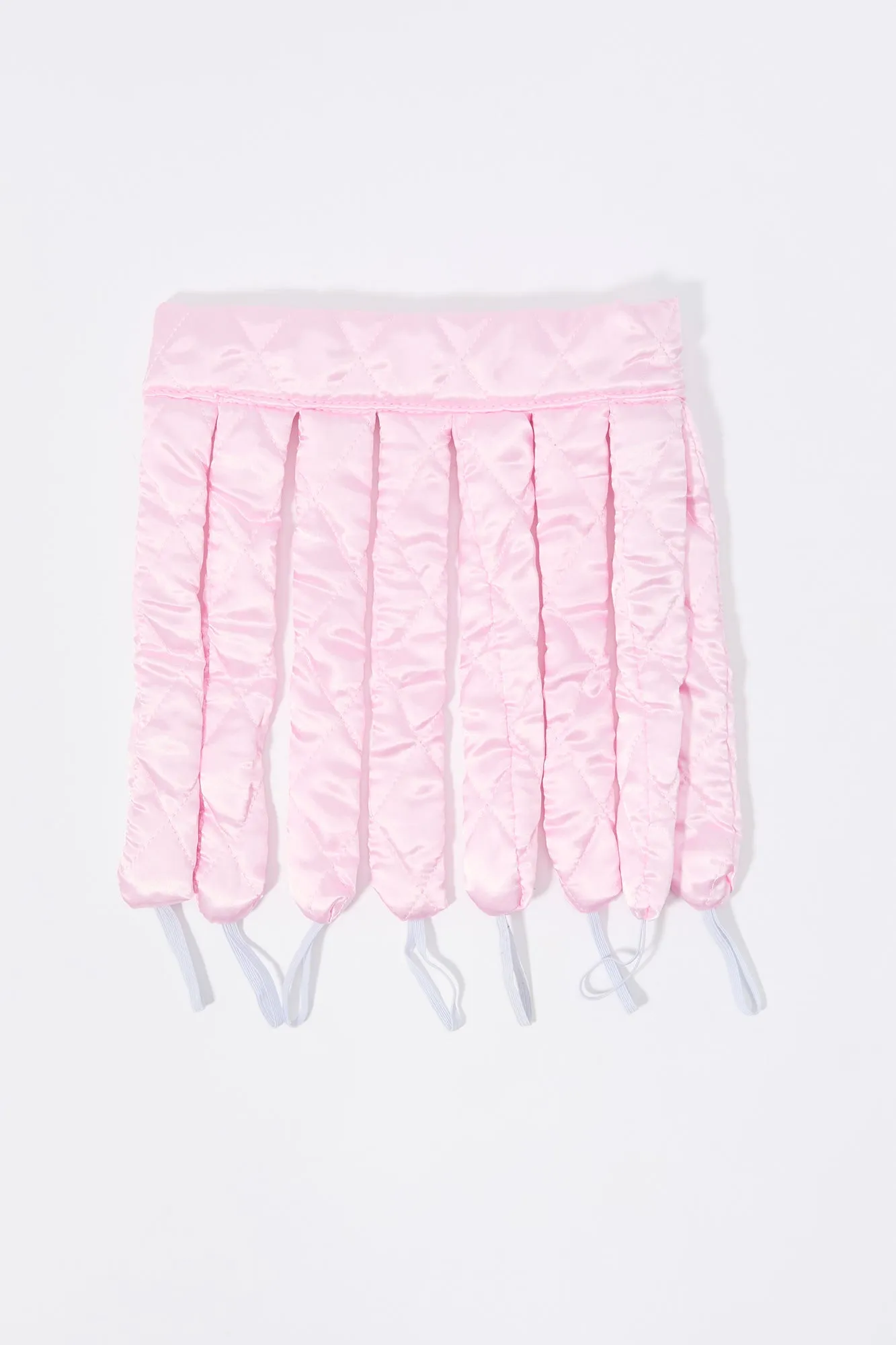 Heatless Octo Hair Roller sold by Urban Planet