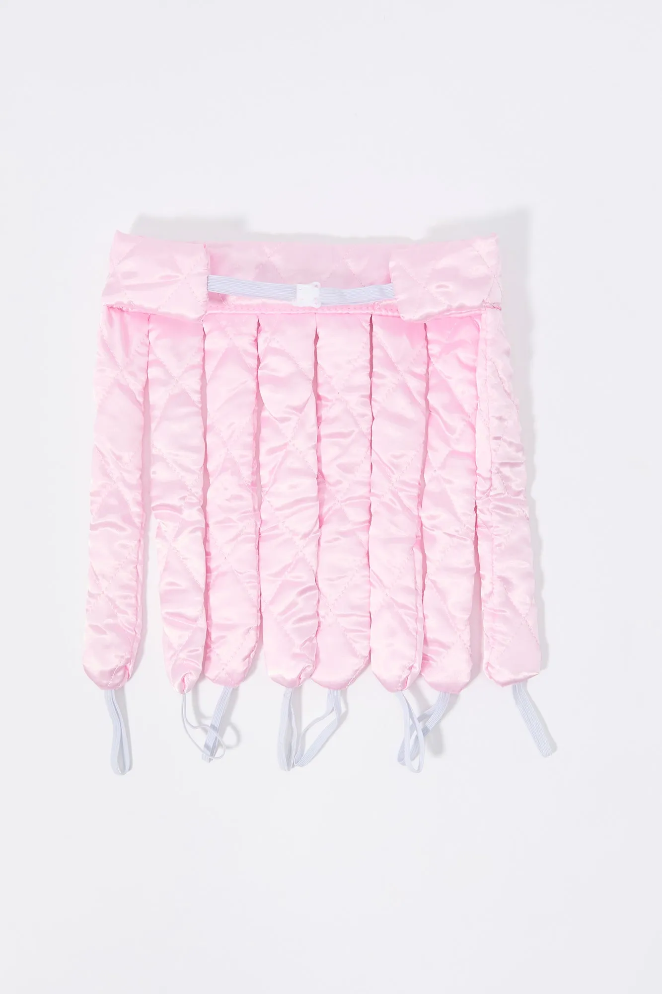 Heatless Octo Hair Roller sold by Urban Planet product image thumbnail 3