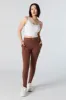 Active Zipper Multi Pocket Legging sold by Urban Planet