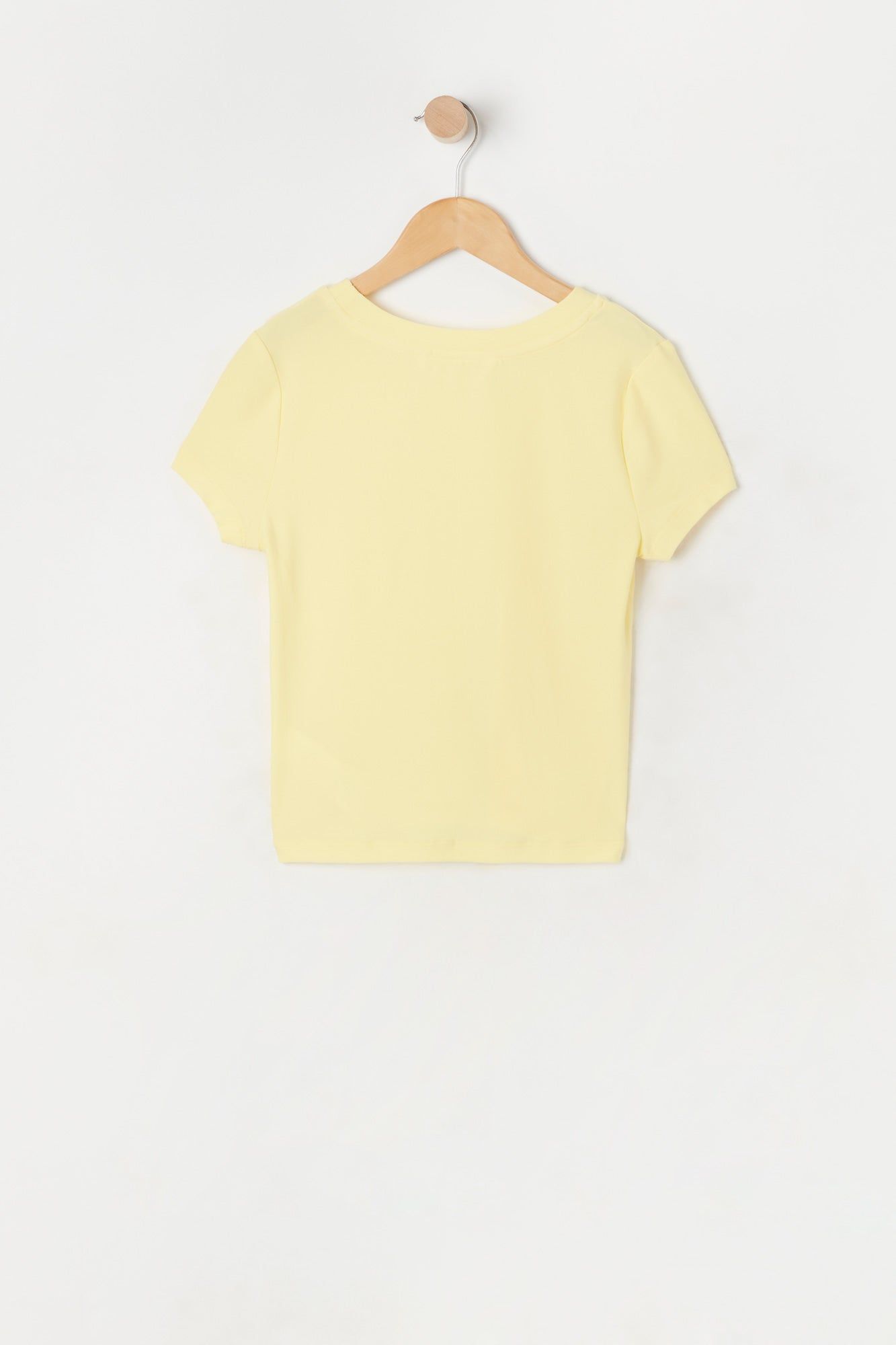 Girls Donut Graphic 3-Piece Pajama Set sold by Urban Planet product image thumbnail 3