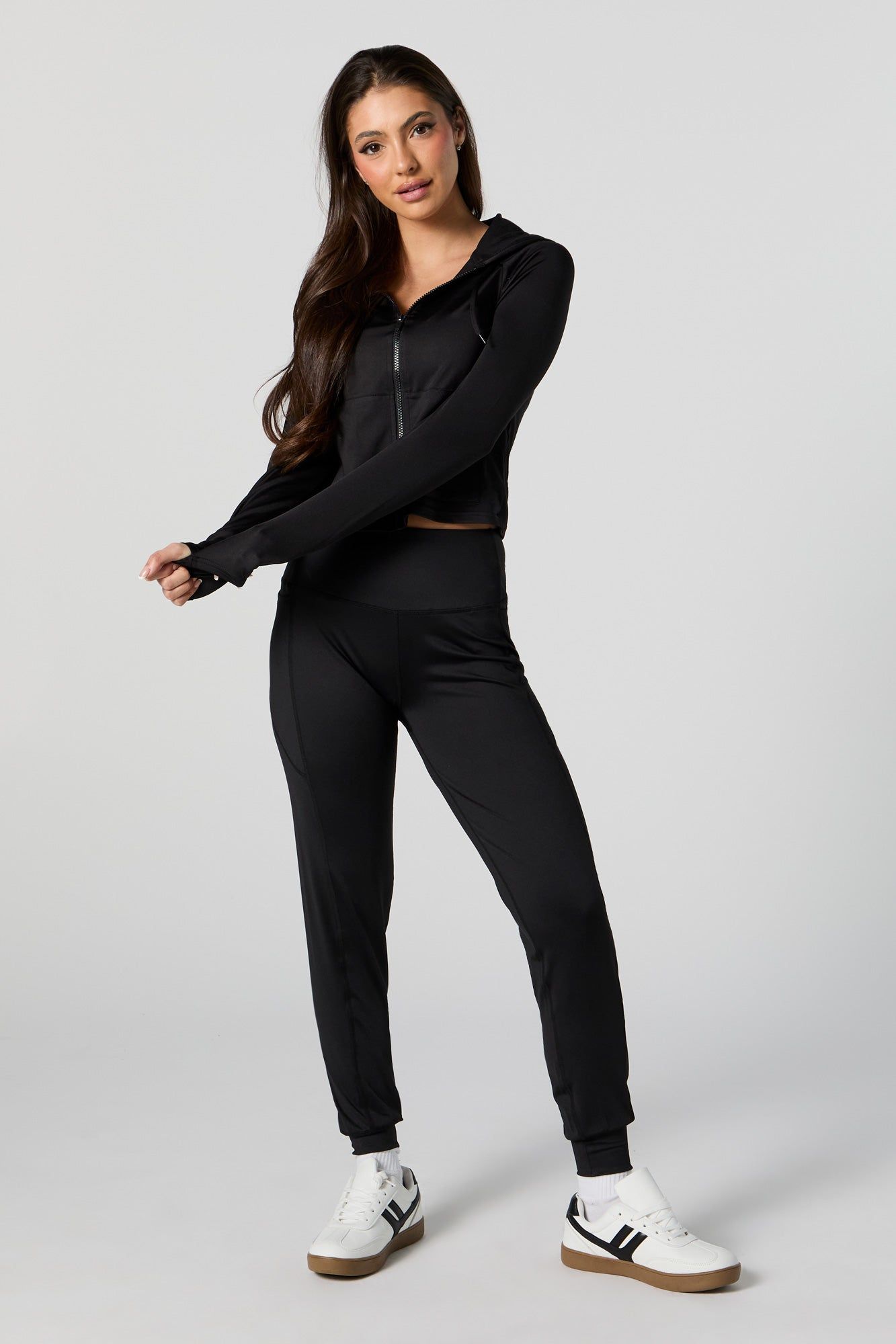 Jogger Active avec poches latérales sold by Urban Planet product image thumbnail 5