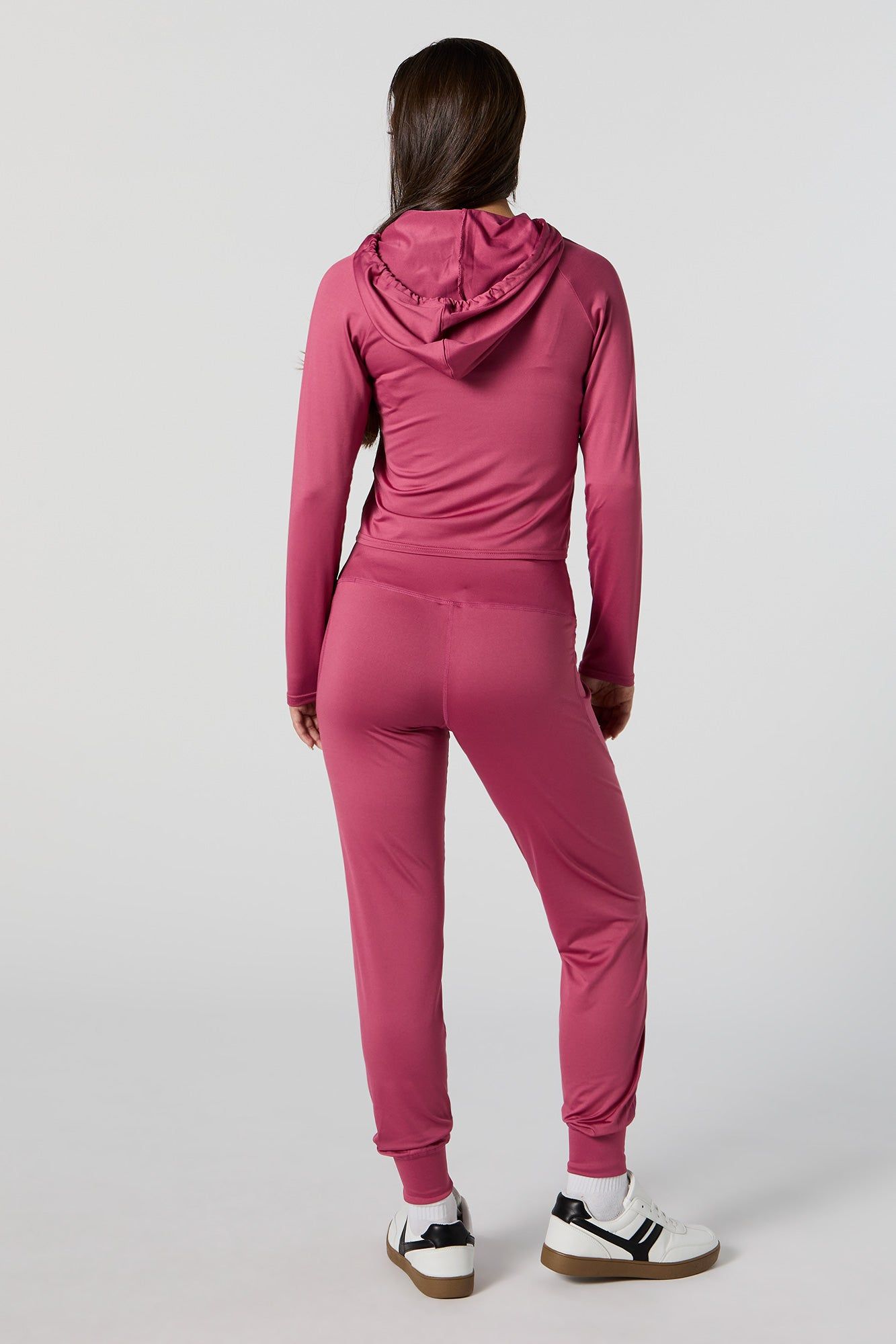 Jogger Active avec poches latérales sold by Urban Planet product image thumbnail 3