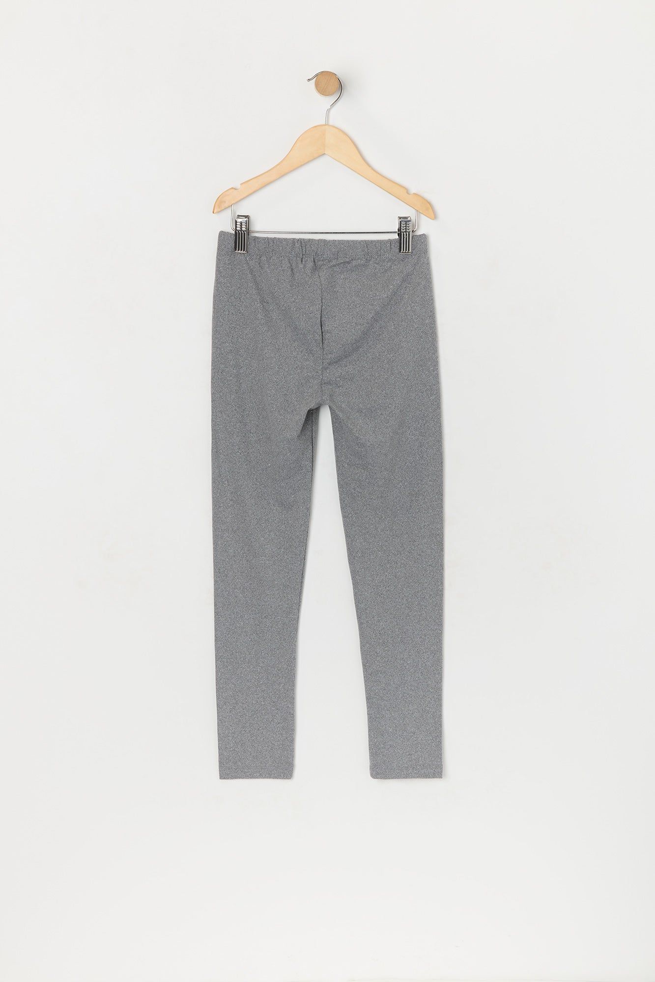 Girls Good Vibes Graphic Sweatshirt and Legging 2 Piece Set sold by Urban Planet product image thumbnail 5