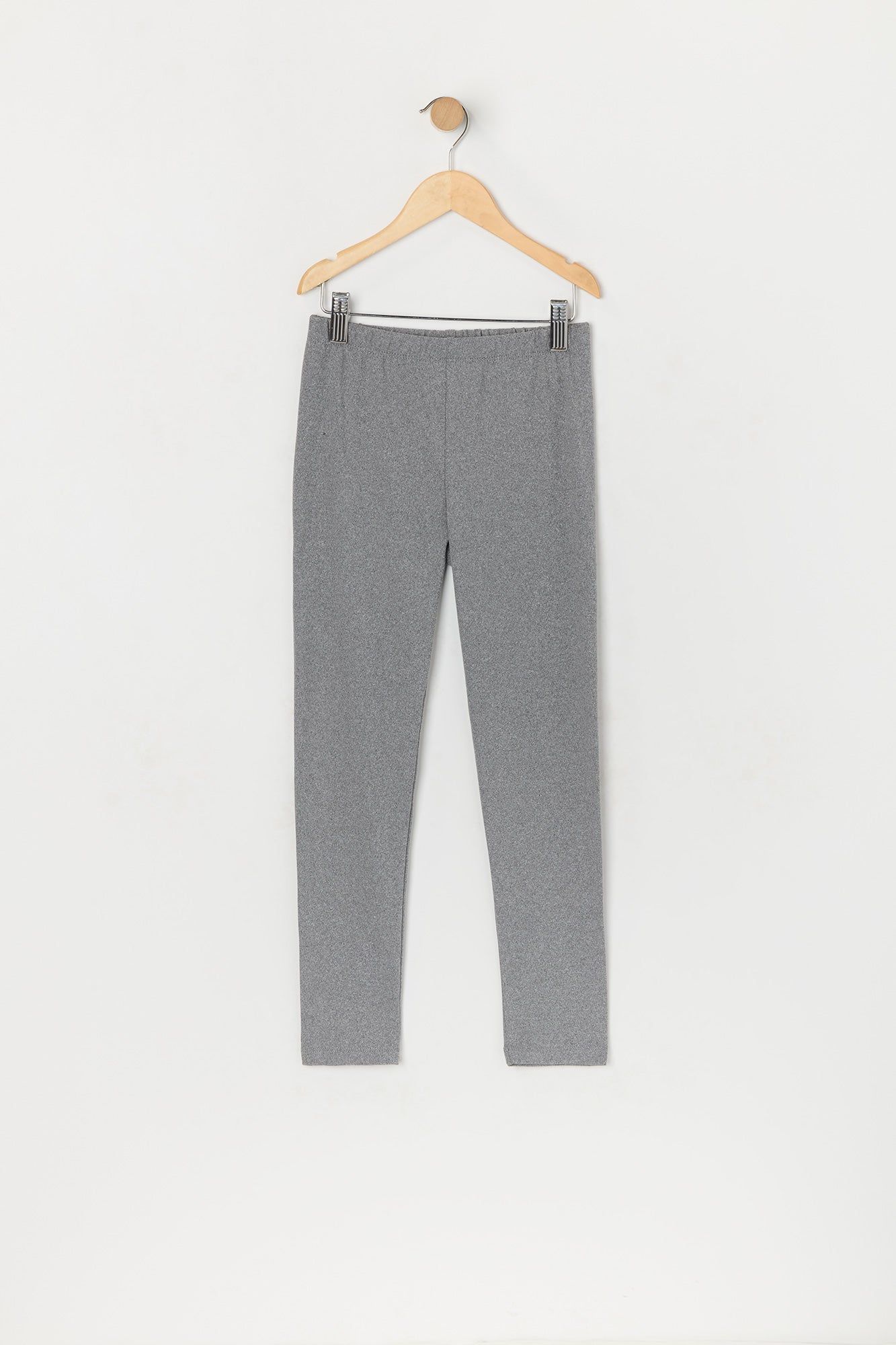 Girls Good Vibes Graphic Sweatshirt and Legging 2 Piece Set sold by Urban Planet product image thumbnail 4