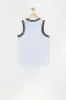 Boys New York Graphic Mesh Basketball Jersey sold by Urban Planet