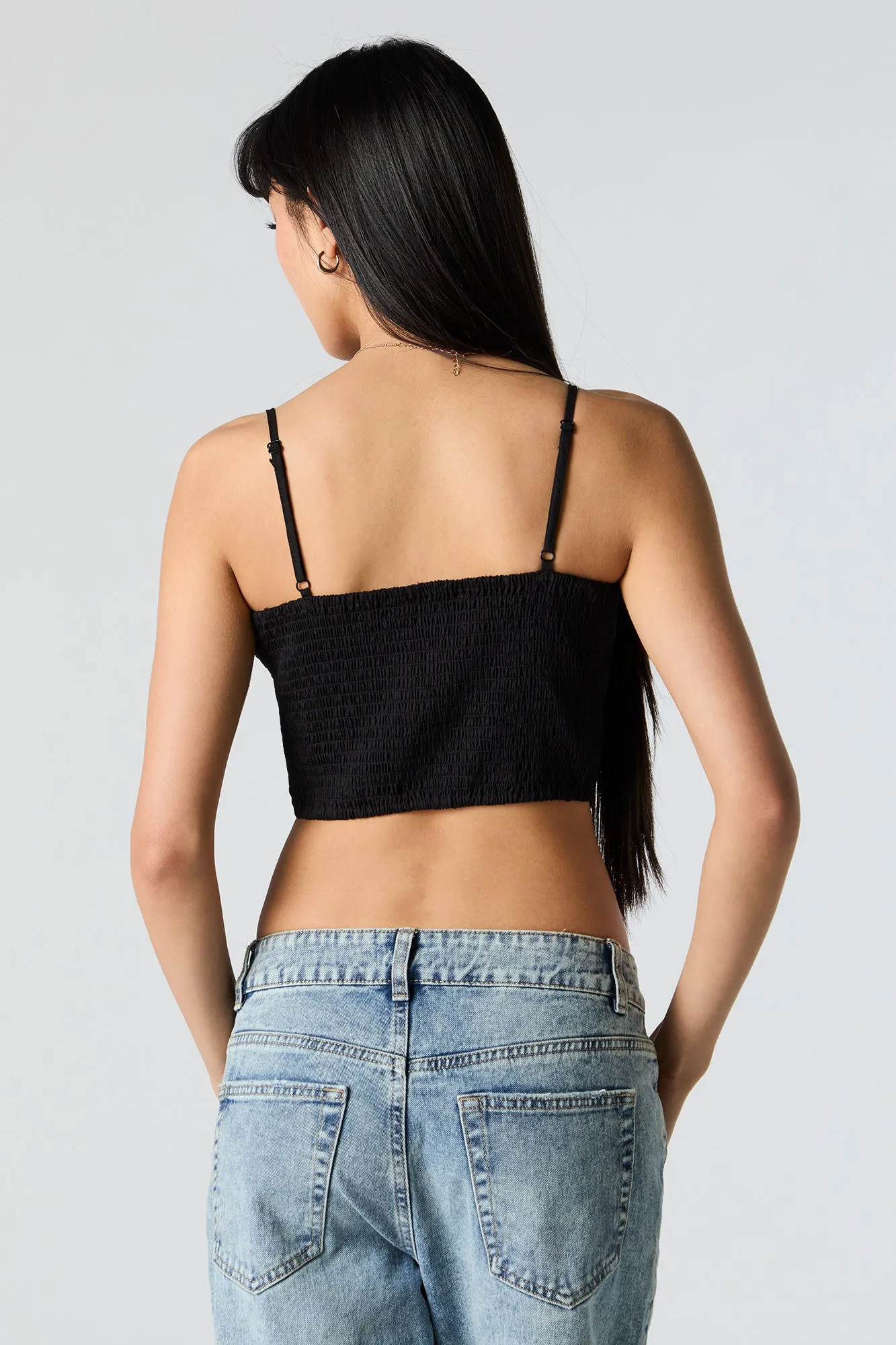 Débardeur de style laitière sold by Urban Planet product image thumbnail 3