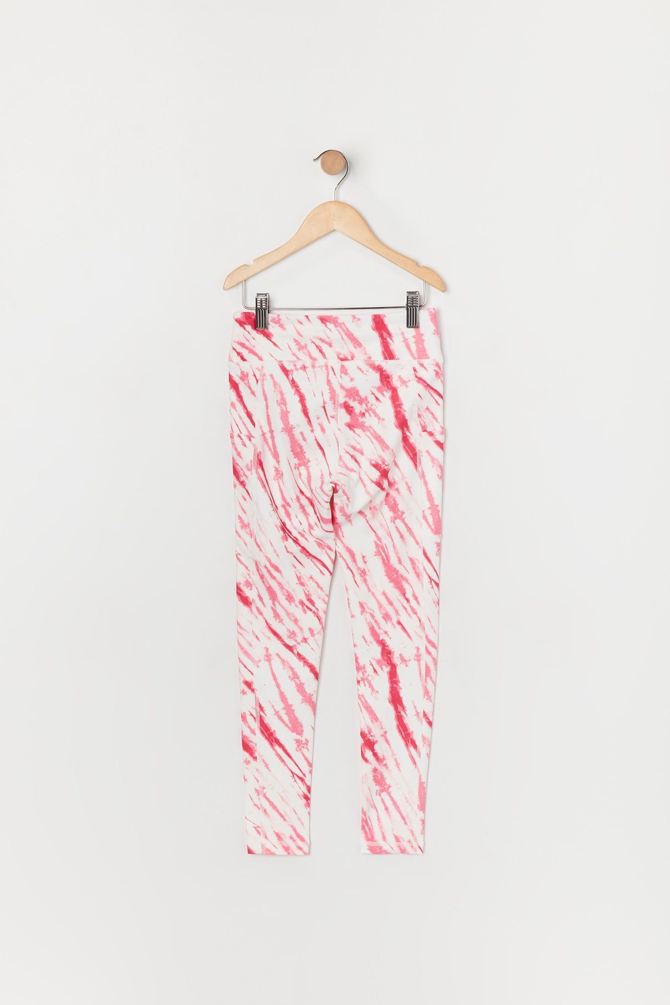 Legging Active Imprimé avec poches latérales pour fille sold by Urban Planet product image thumbnail 2