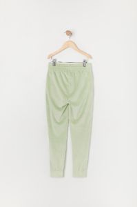 Girls Velour Jogger sold by Urban Planet