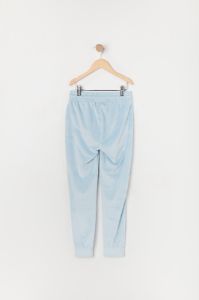 Girls Velour Jogger sold by Urban Planet