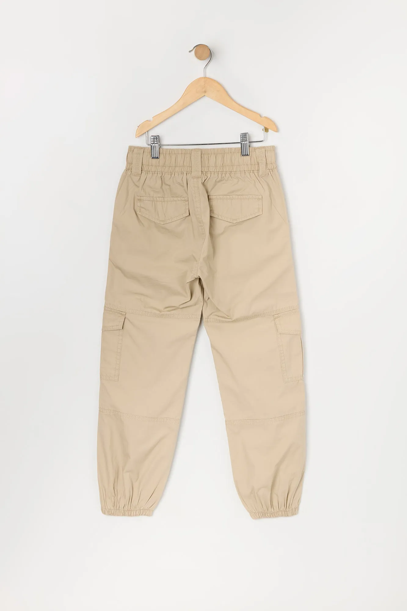 Jogger cargo pour fille sold by Urban Planet product image thumbnail 2